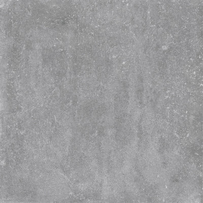 Trend Light Grey 24"x24" Porcelain Pavers – 2cm Matte Outdoor Deck Tiles