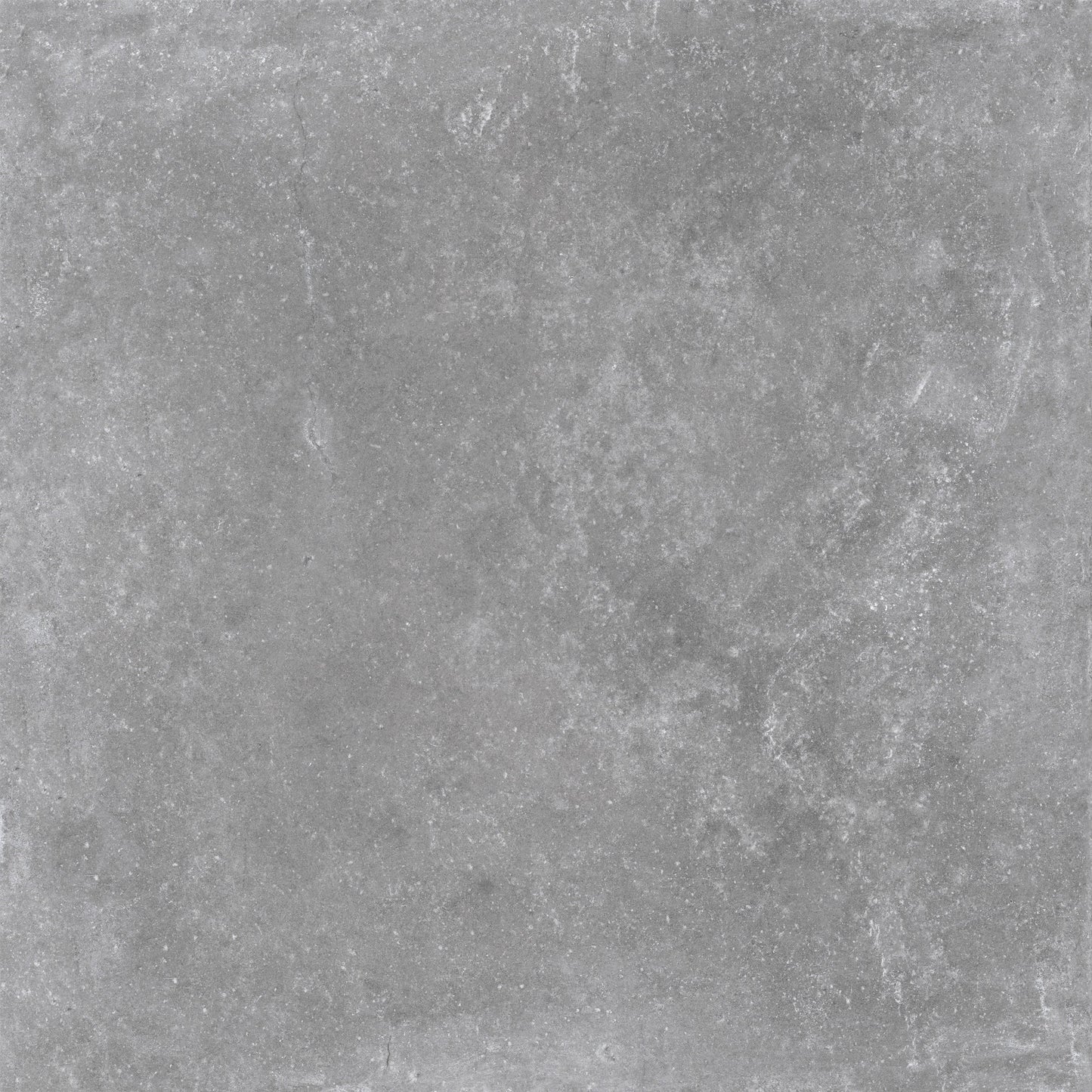Trend Light Grey 24"x24" Porcelain Pavers – 2cm Matte Outdoor Deck Tiles