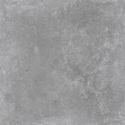 Trend Light Grey 24"x24" Porcelain Pavers – 2cm Matte Outdoor Deck Tiles