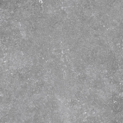 Trend Light Grey 24"x24" Porcelain Pavers – 2cm Matte Outdoor Deck Tiles