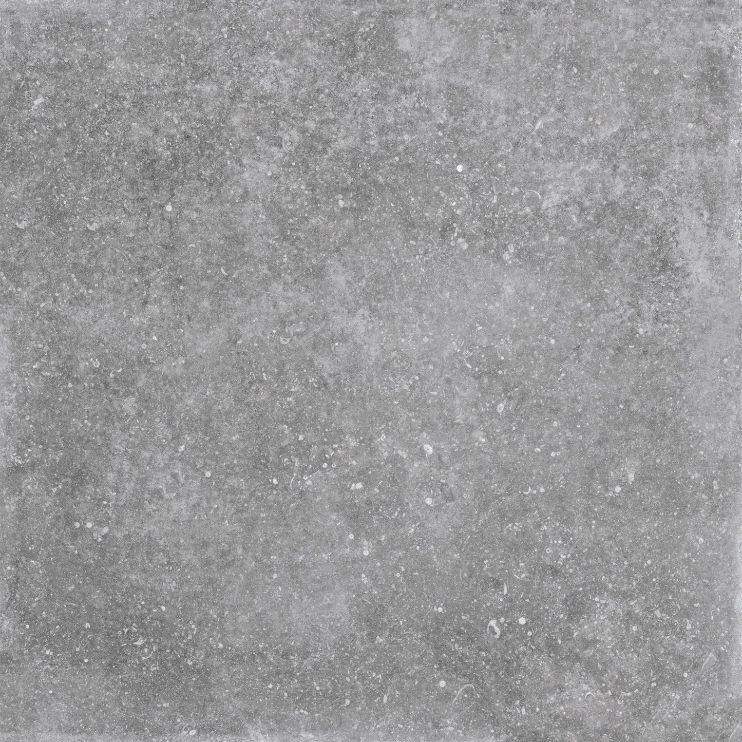 Trend Light Grey 24"x24" Porcelain Pavers – 2cm Matte Outdoor Deck Tiles