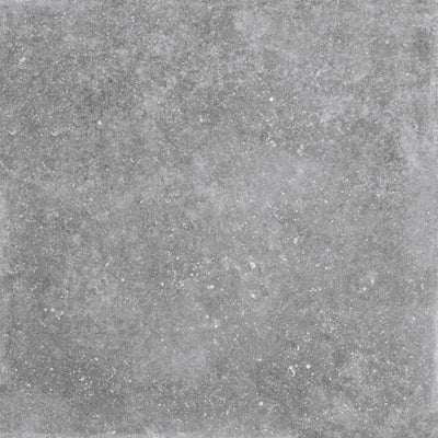 Trend Light Grey 24"x24" Porcelain Pavers – 2cm Matte Outdoor Deck Tiles