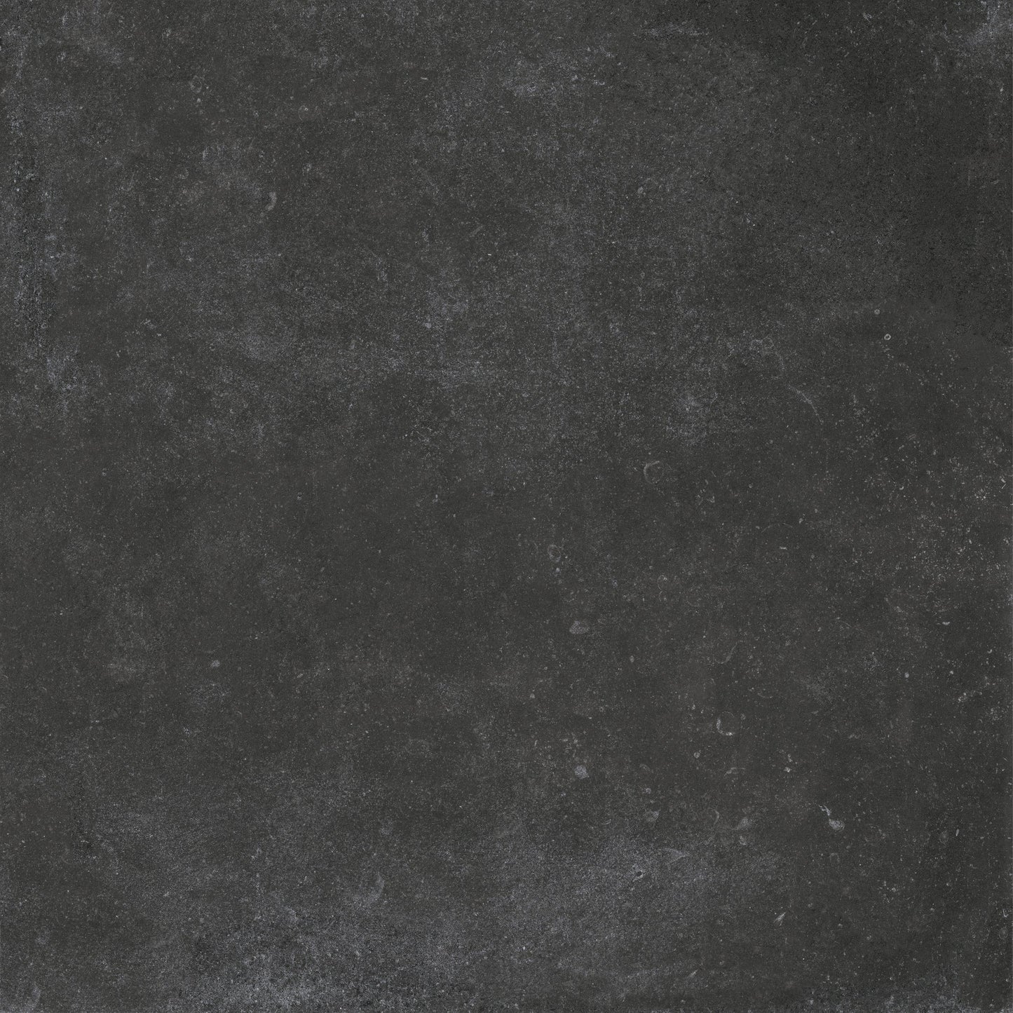 Trend Nero 24"x24" Porcelain Pavers – 2cm Matte Outdoor Deck Tiles