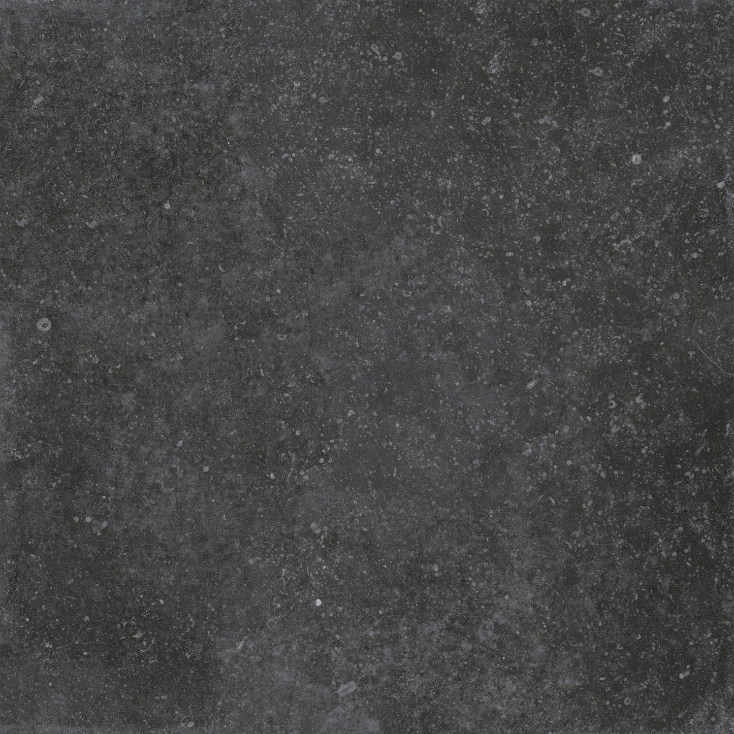 Trend Nero 24"x24" Porcelain Pavers – 2cm Matte Outdoor Deck Tiles