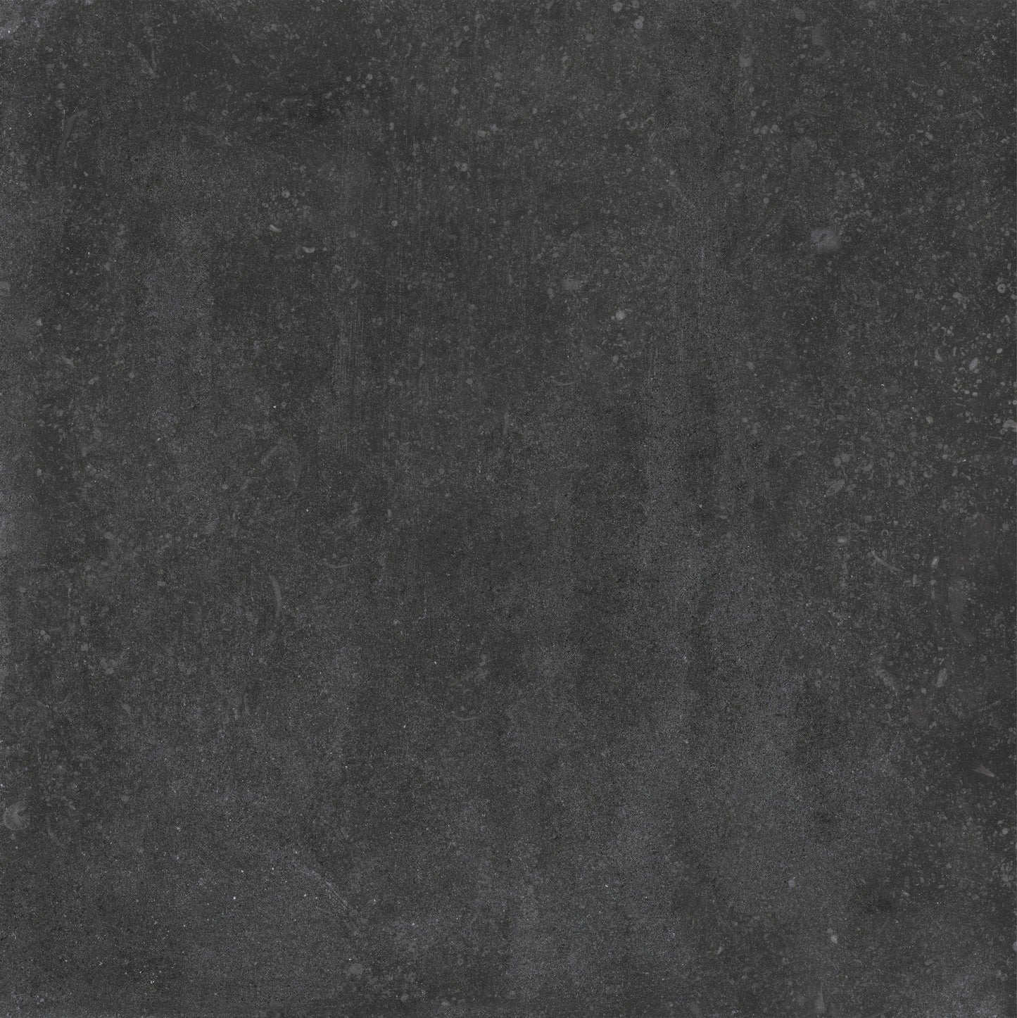 Trend Nero 24"x24" Porcelain Pavers – 2cm Matte Outdoor Deck Tiles