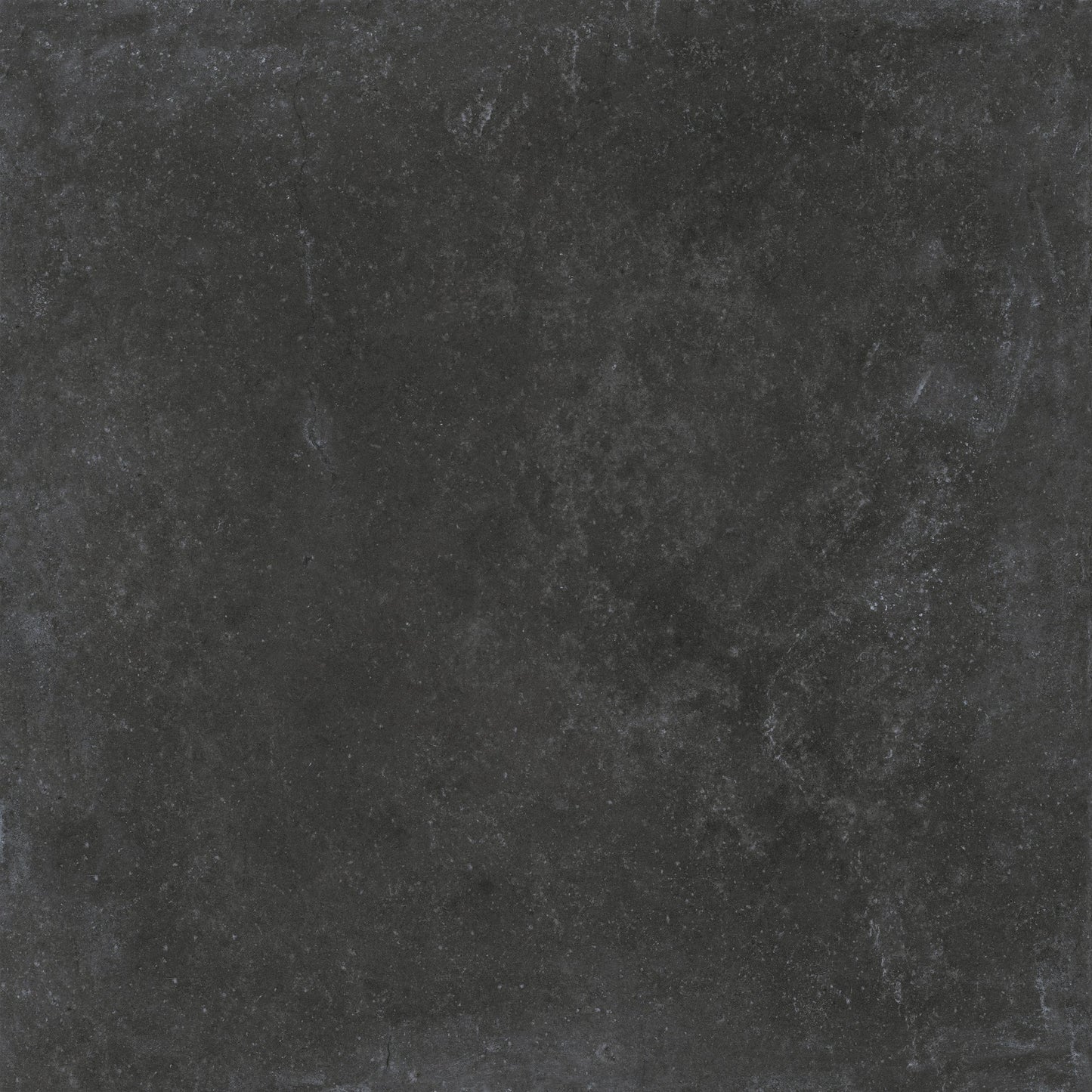 Trend Nero 24"x24" Porcelain Pavers – 2cm Matte Outdoor Deck Tiles