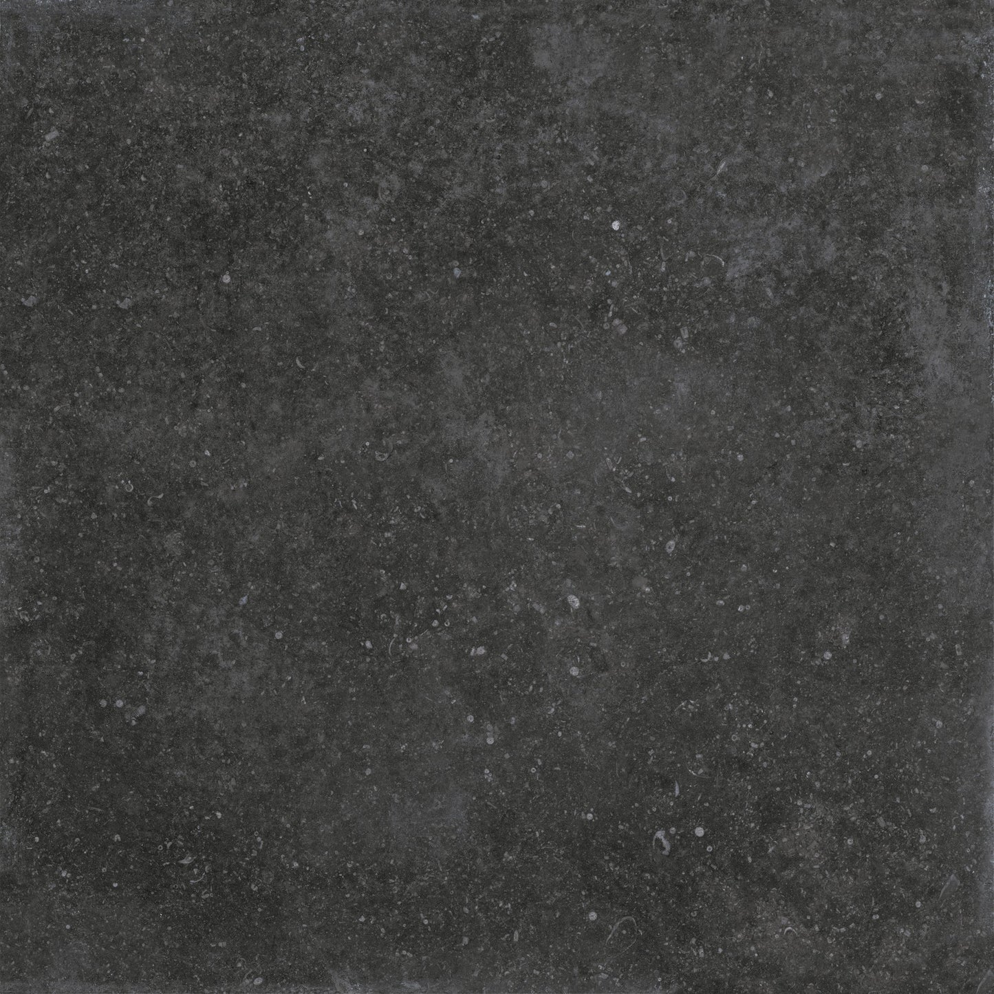 Trend Nero 24"x24" Porcelain Pavers – 2cm Matte Outdoor Deck Tiles