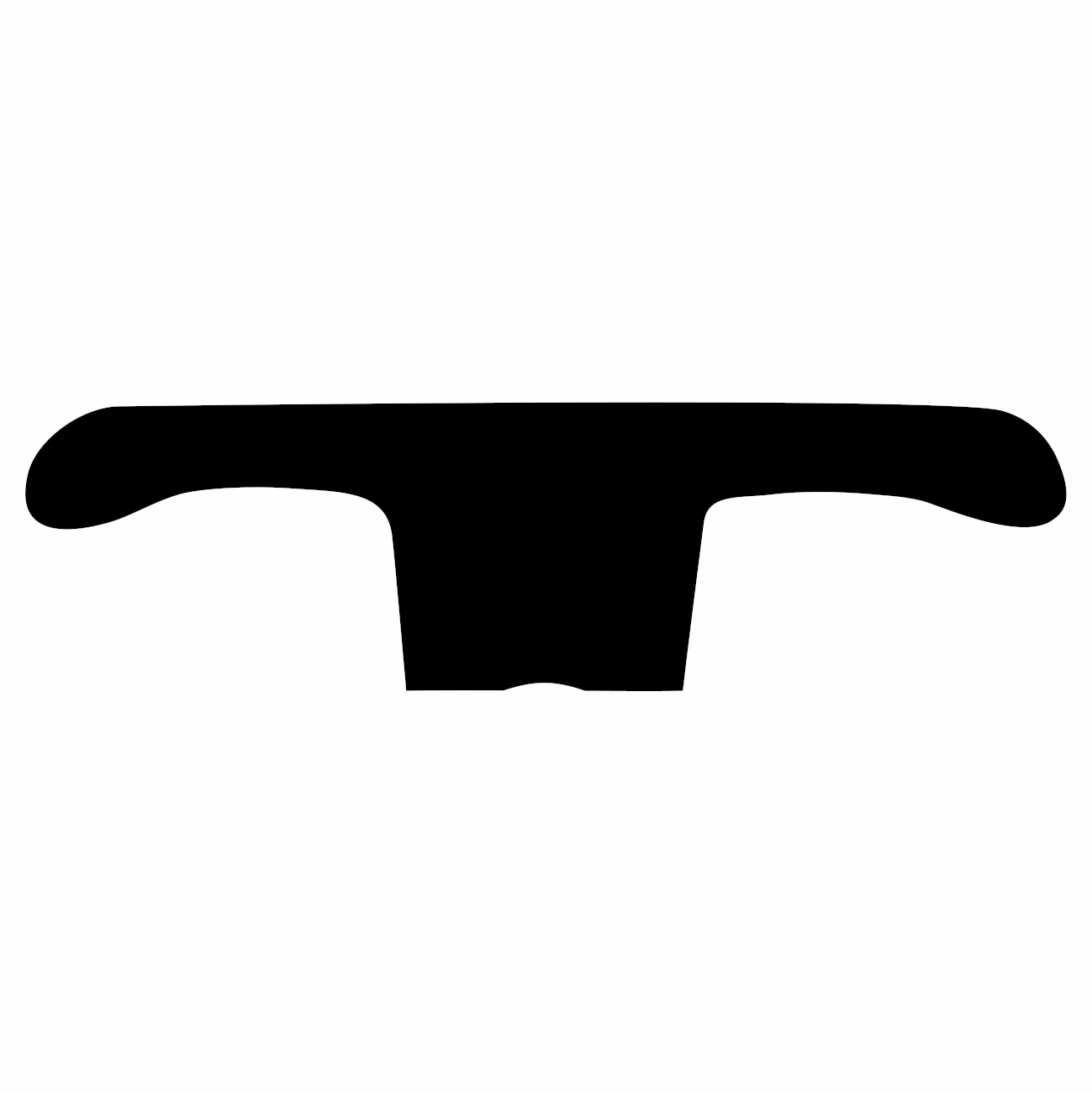 Taiga Aquila Affinity Vinyl T-Molding 94.5