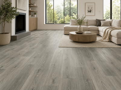Toucan Taos 7"x48"x12.3mm Laminate Flooring
