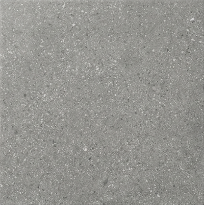 Terra Charcoal 24"x24" Porcelain Pavers – 2cm Matte Outdoor Deck Tiles