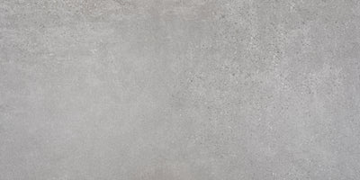 Terrazzo Light Grey 24"x48" Matte Porcelain Tile
