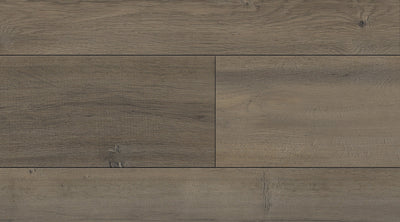Opus Floors Thompson Oak II Laminate End Cap 94.5"