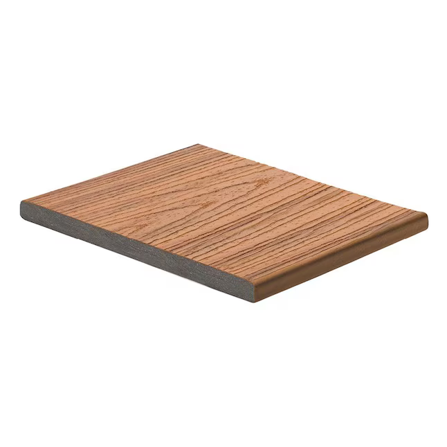 Trex Transcend Tiki Torch 1"x12"x12 ft. Fascia