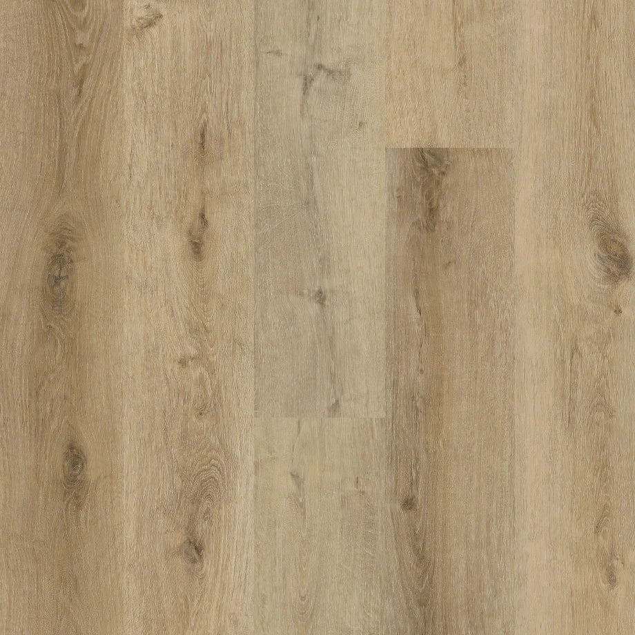 Biyork Traktion Trailbreak 7"x48"x5mm Vinyl Plank