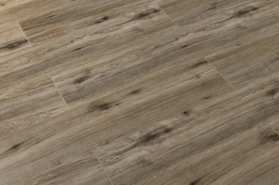 Toucan SPC5 Treehouse 9"x60"x6mm Luxury Vinyl Flooring