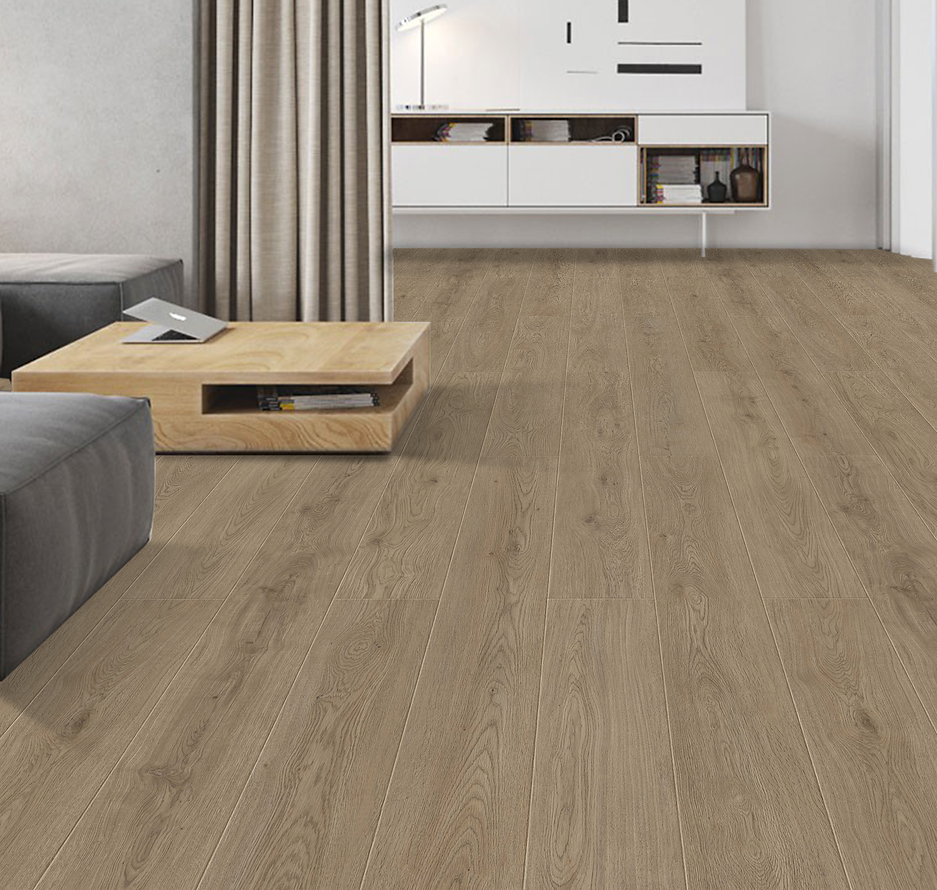 Harbinger Signature Truro 9"x72" Luxury Vinyl Flooring