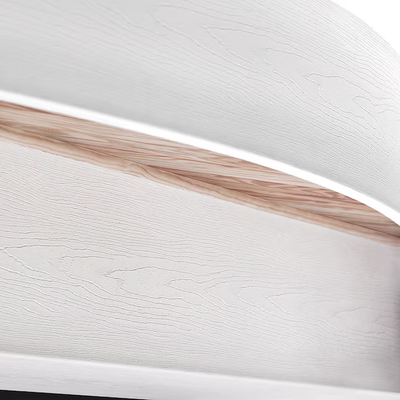 Trex Universal White 1"x12"x12 ft. Fascia