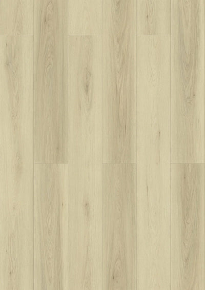 Floor Tek Urban Ambrose 9"x60"x12mm Laminate Flooring