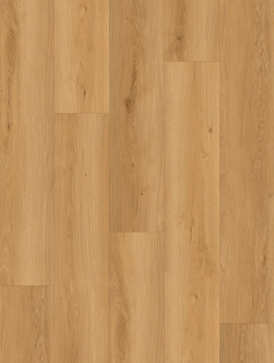 Floor Tek Urban Prestige 9"x60"x12mm Laminate Flooring