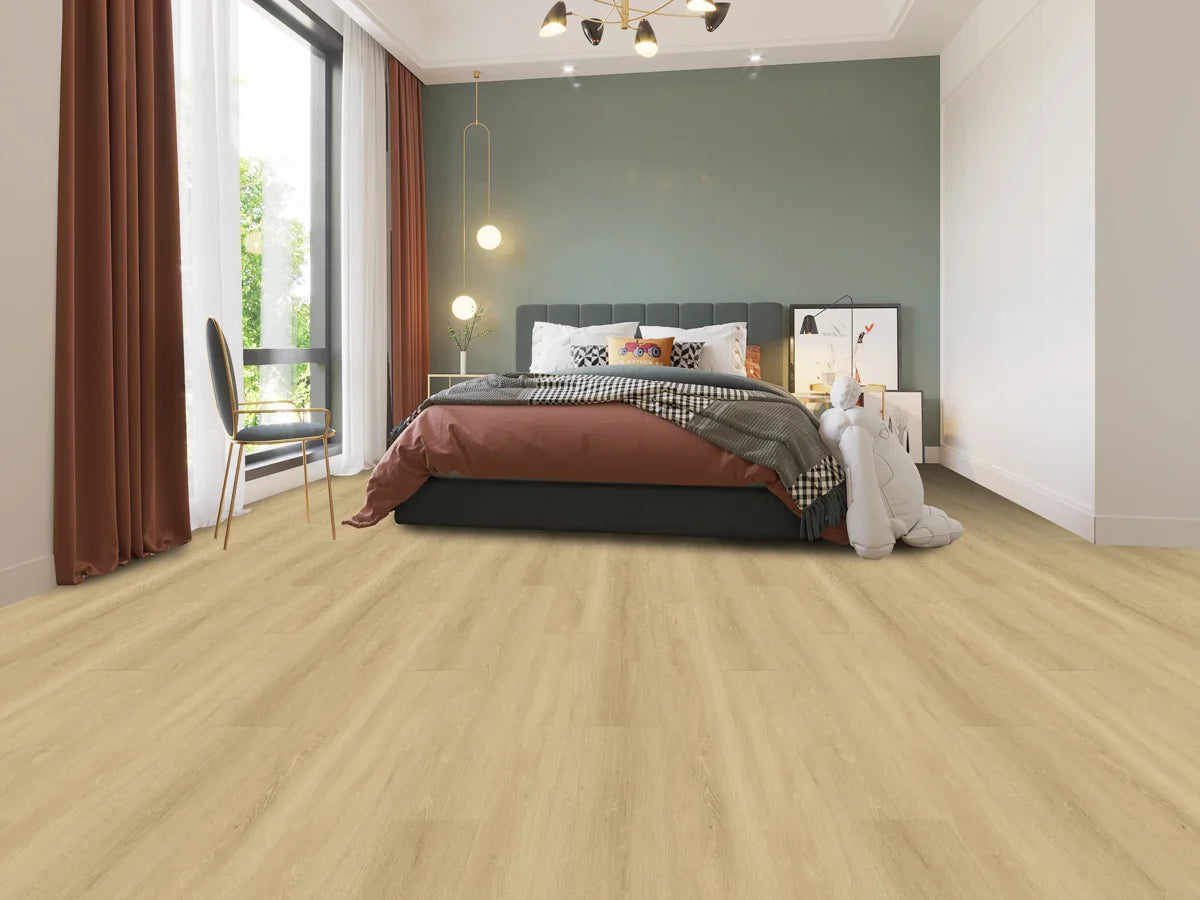 Floor Tek Urban Sierra 9