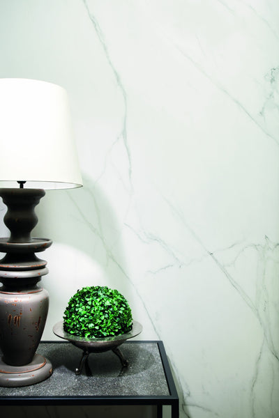 Varenna Carrara 24x24 Matte