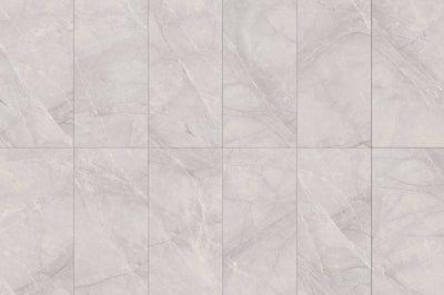 Venus Marble-Look 24"x48" Matte Porcelain Tile