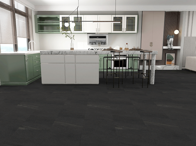 Harbinger Quiet Zone Vik 16"x32" Luxury Vinyl Flooring