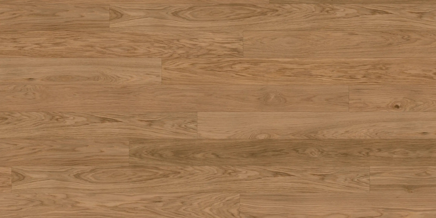 Good Fellow Viken Natural 6"x79" Engineered Hardwood Flooring