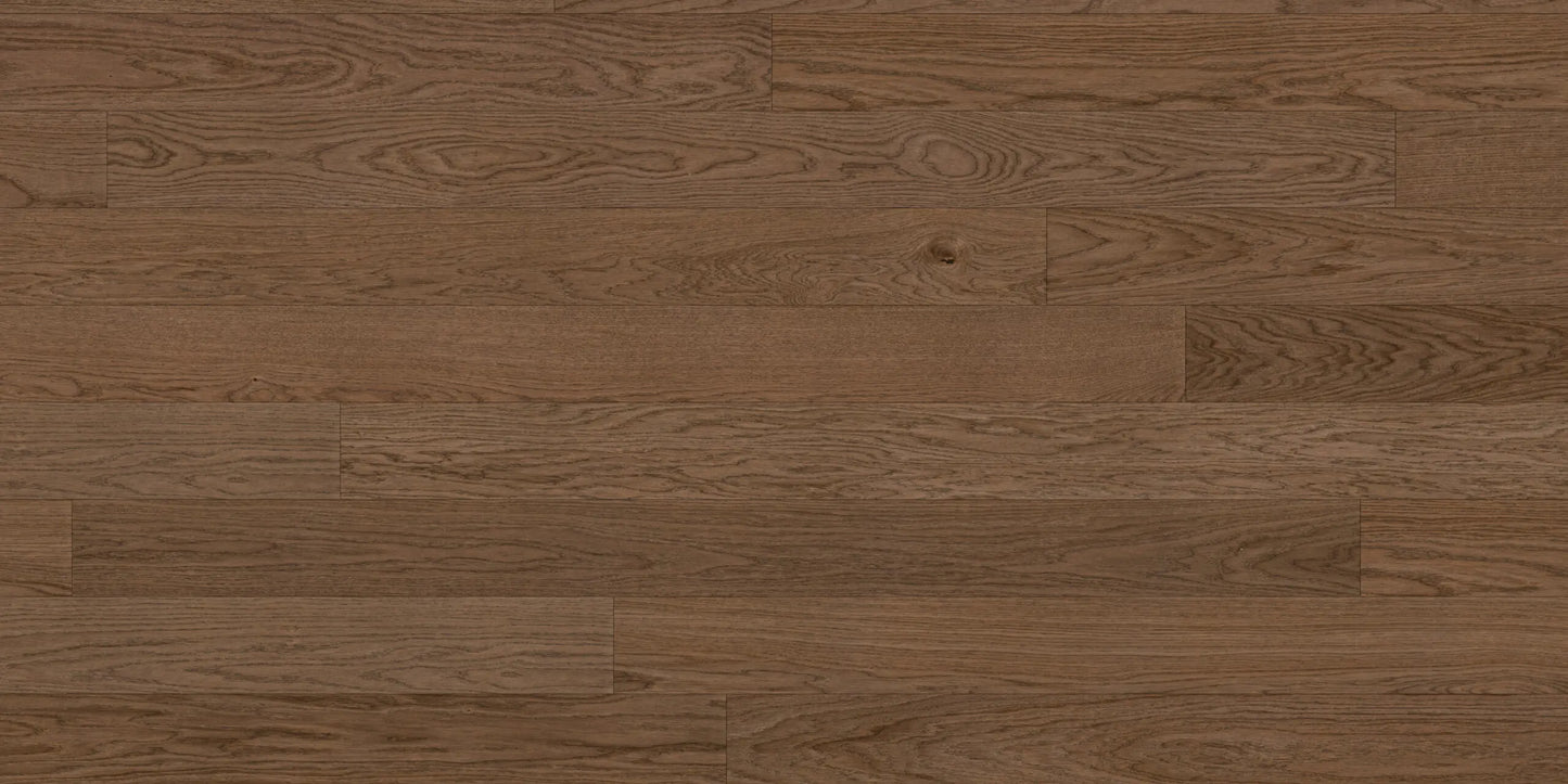 Good Fellow Viken Terra Brown Stairnose 92"