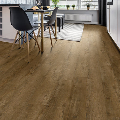 Tarkett InStudio 12 Thistle 6"x48" Luxury Vinyl Flooring