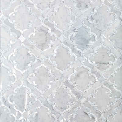 Waterjet Marrkesh Polished