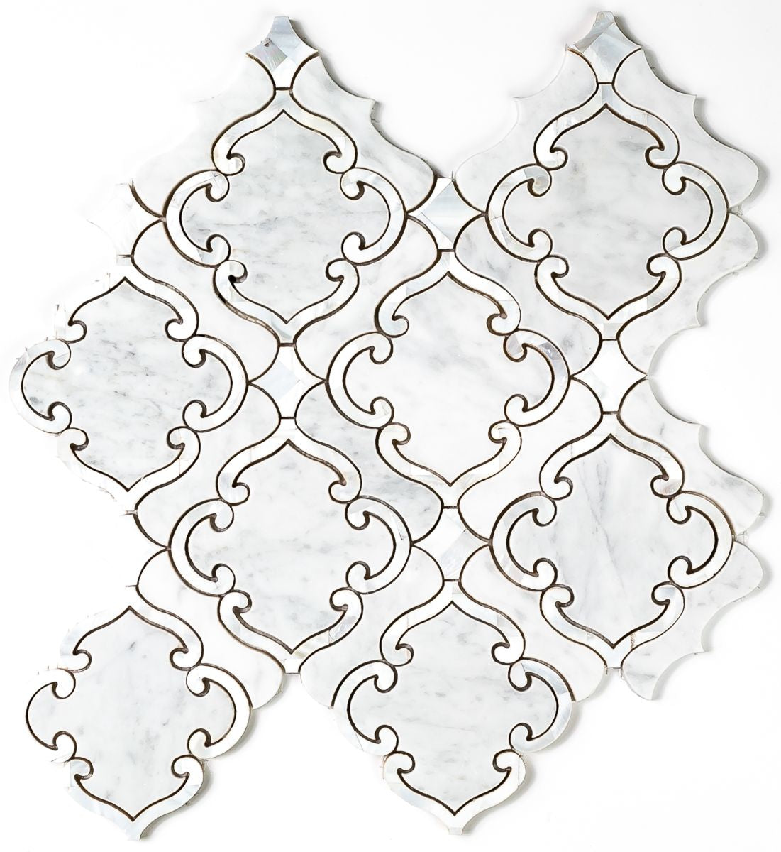 Waterjet Marrkesh Polished