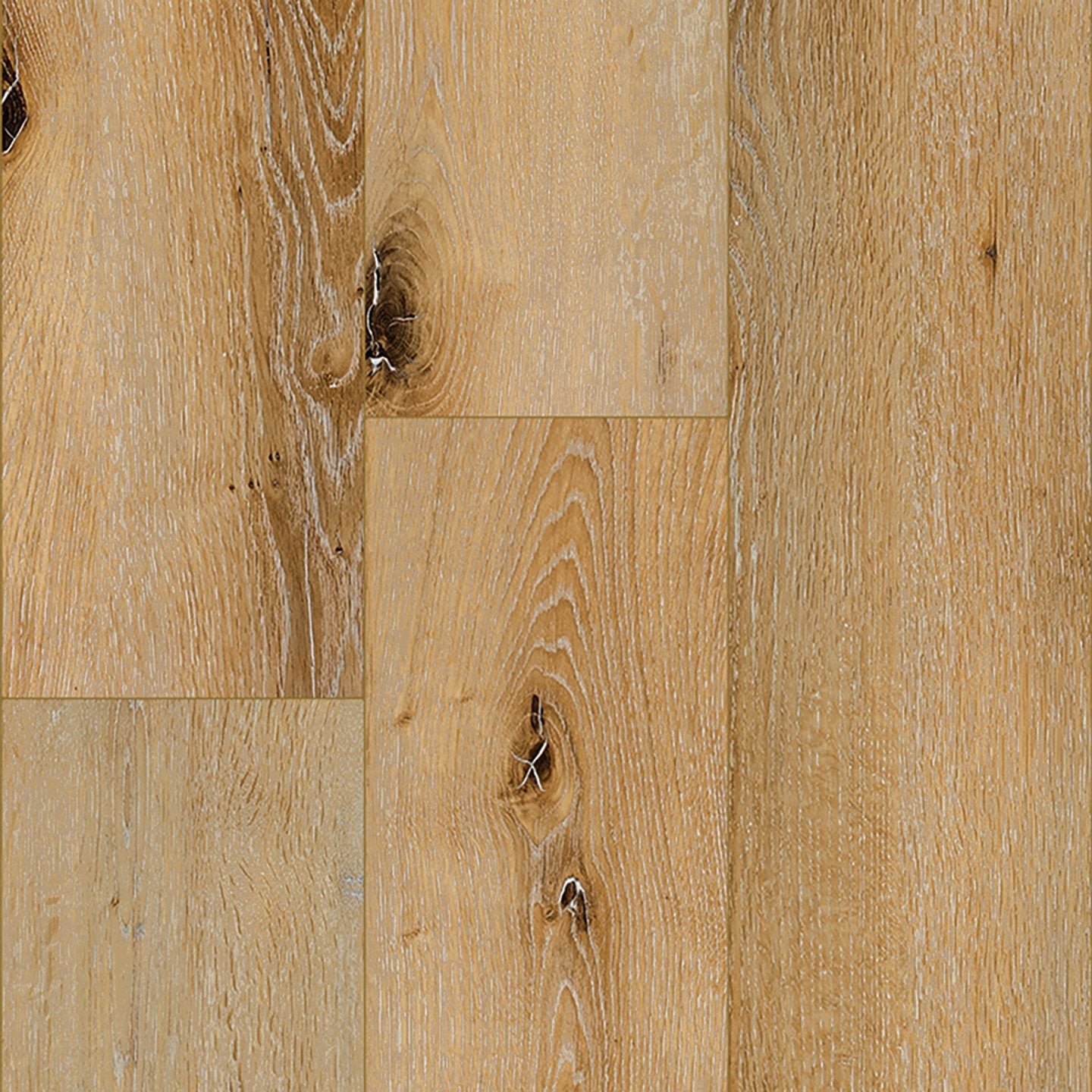 Tarkett ProGen West Oak Natural Vinyl Flush Stairnose 94