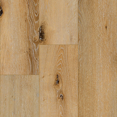 Tarkett ProGen West Oak Natural Vinyl Flush Stairnose 94"