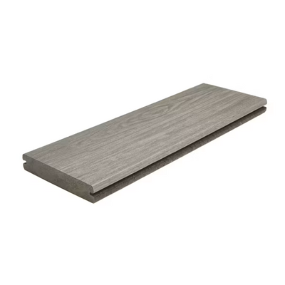 Trex Signature Whidbey 1"x6"x16 ft. Groove Edge Decking Board