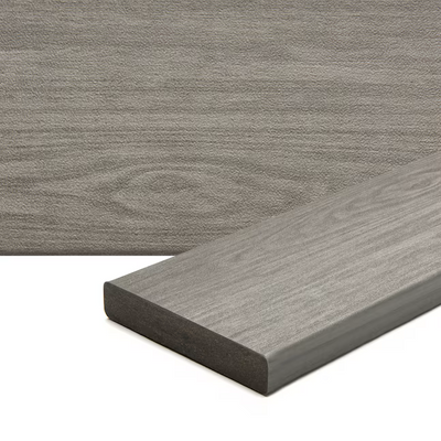 Trex Signature Whidbey 1"x6"x20 ft. Square Edge Decking Board