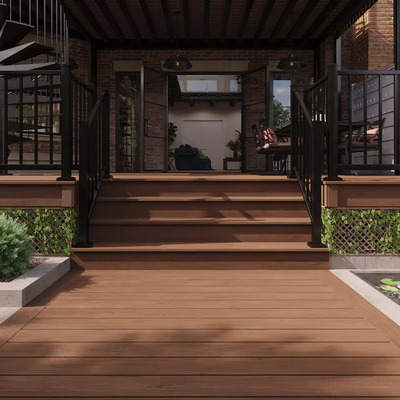 Trex Select Whiskey Barrel 1"x8"x12 ft. Fascia