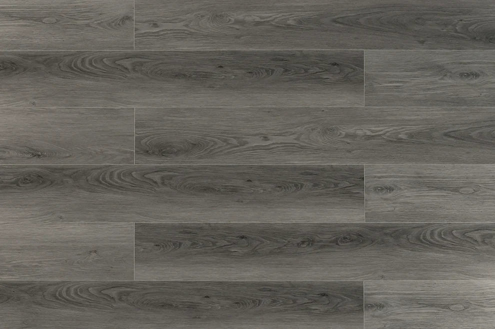 Toucan SPC5 Wild Truffle 9"x60"x6mm Luxury Vinyl Flooring