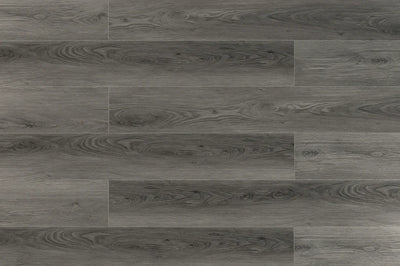 Toucan SPC5 Wild Truffle 9"x60"x6mm Luxury Vinyl Flooring