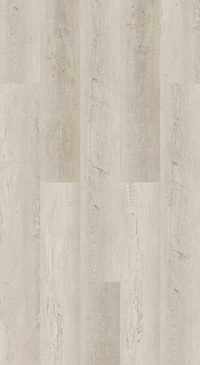 Biyork Hydrogen-7 Winter in Zurich 9"x60"x7mm Vinyl Flooring