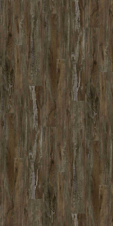 Harbinger Winton 6"x48" Luxury Vinyl Flooring Plank