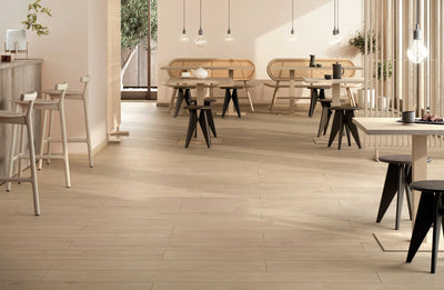 Grandeur XXL King Peak 9"x70" HDF Laminate Flooring
