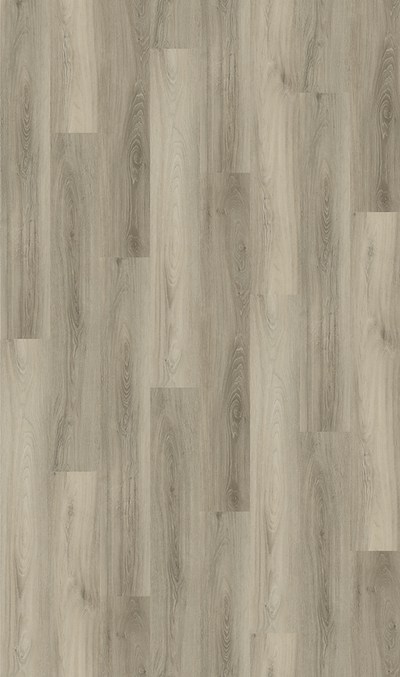 Harbinger Signature York 7"x48" Luxury Vinyl Flooring