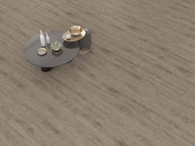 Taiga Artfloor River Parrot 8"x48"x8mm Laminate Flooring