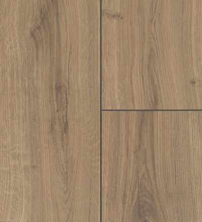 Taiga Artfloor River Wheat Oak 8"x48"x8mm Laminate Flooring