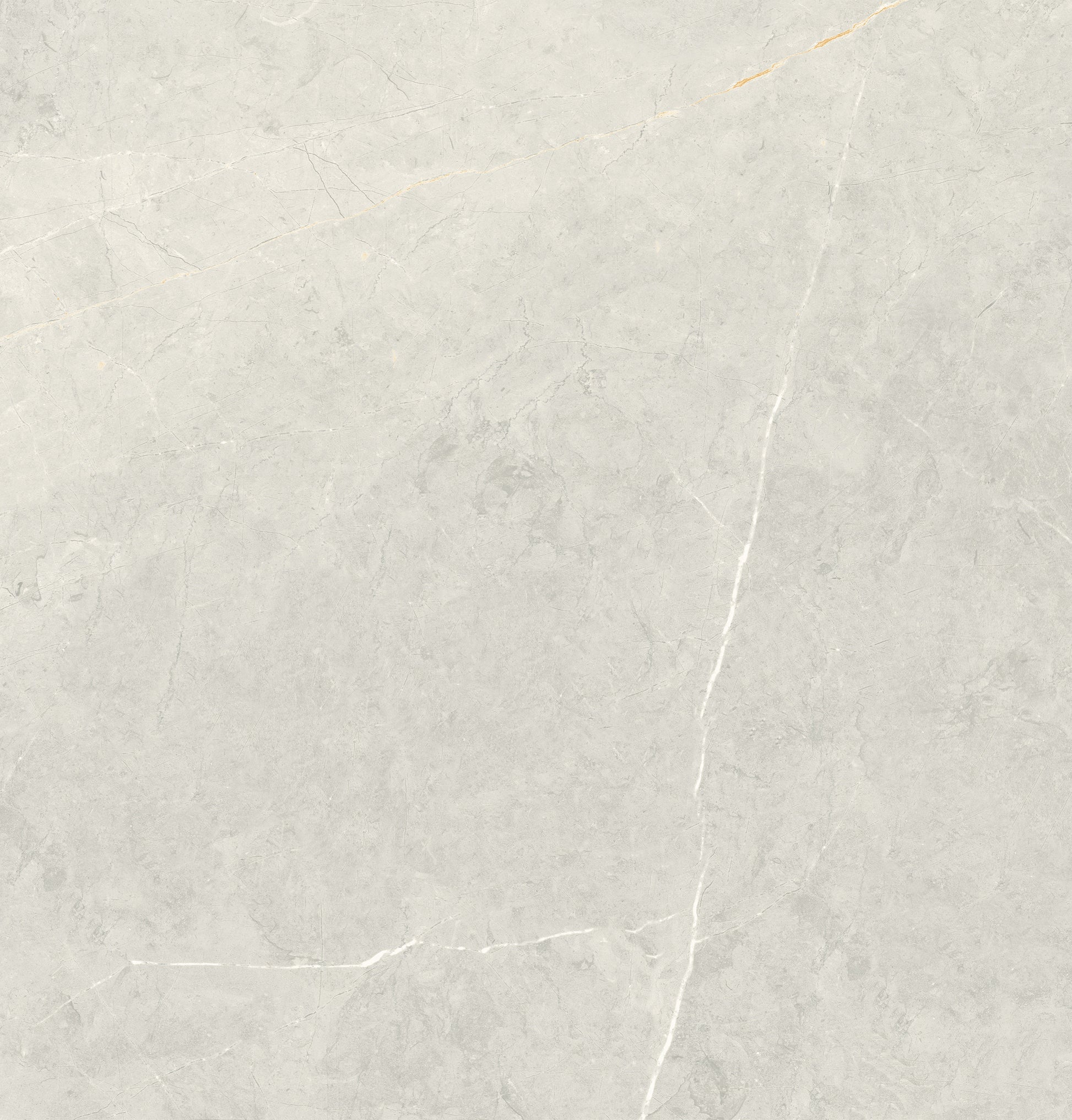 Porcelain Tile, featuring soft beige and cream veining